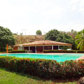 Hermosa Casa de Campo en Sopetran